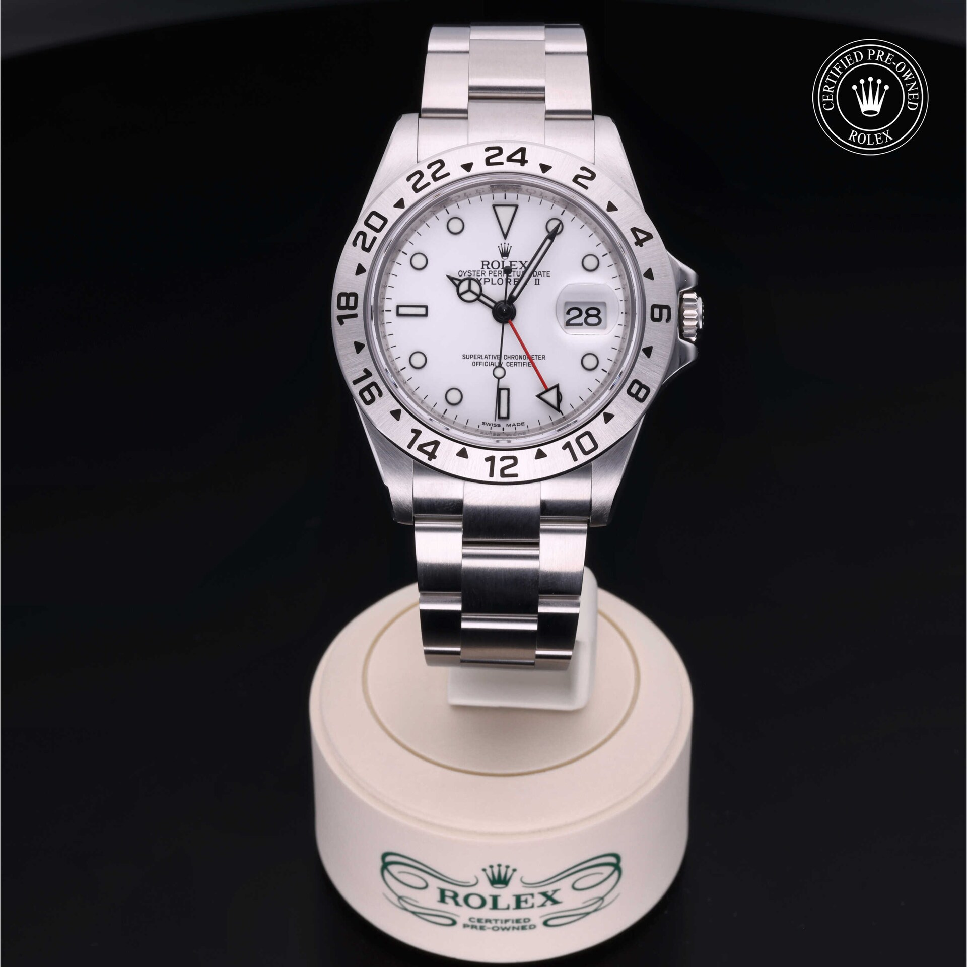 Explorer II image