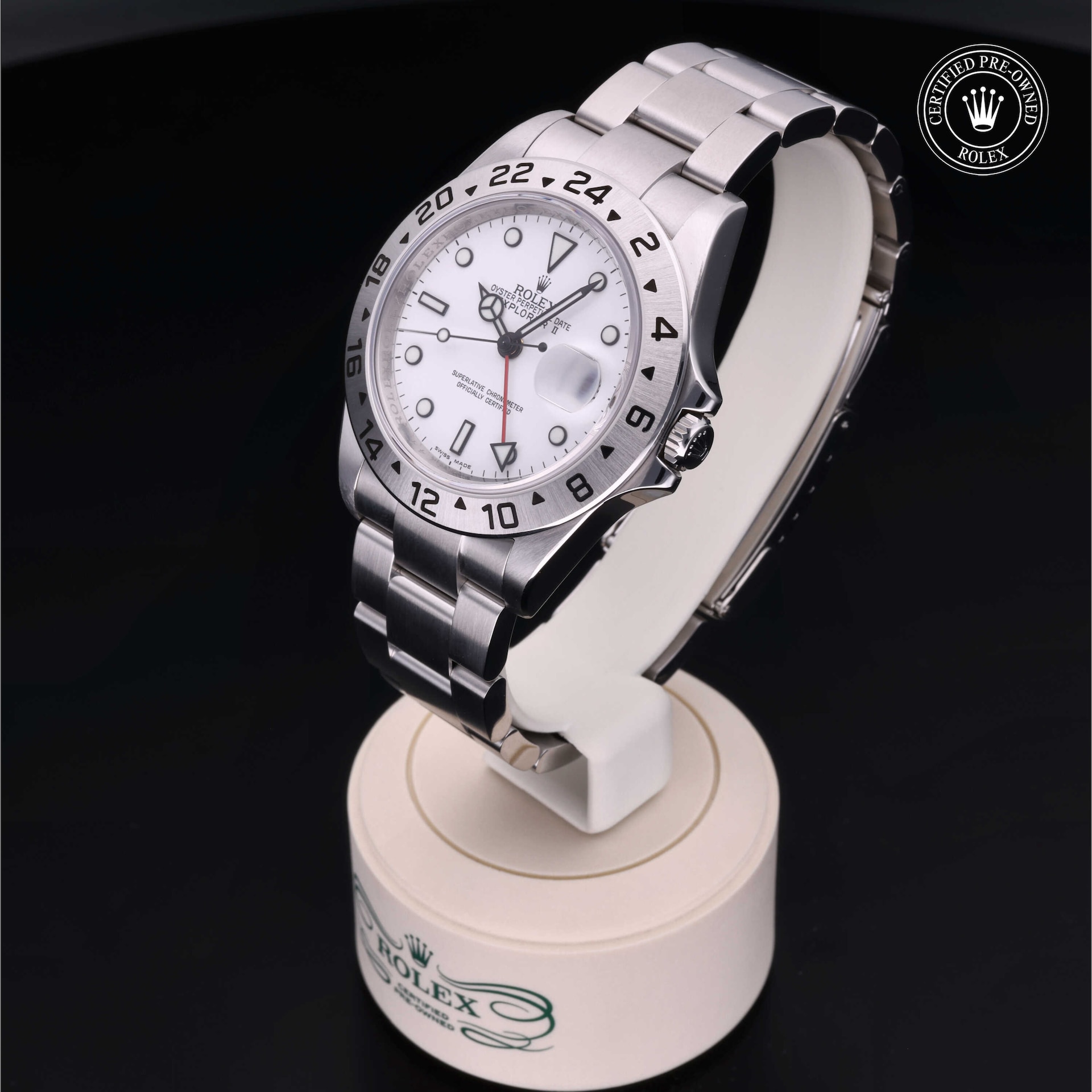 Explorer II image