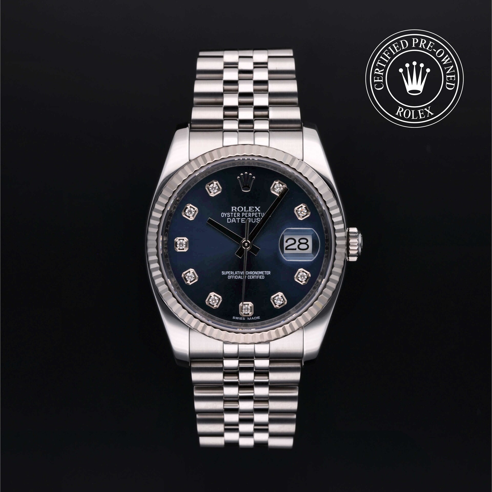 Datejust 36 image