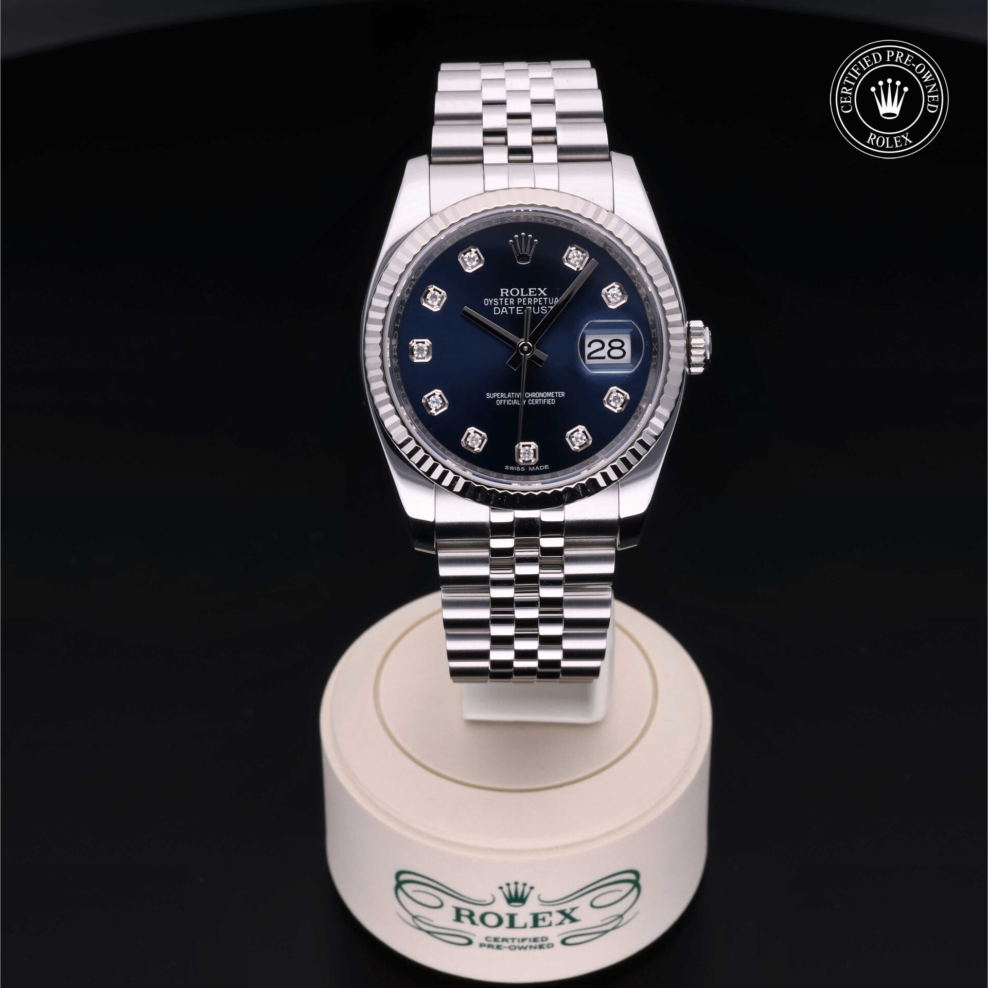 Datejust 36 image