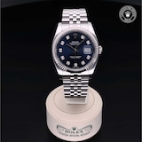 Rolex Rolex Certified Pre-Owned Datejust 36