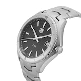 Pre-Owned TAG Heuer Link 40MM Stainless Steel WAT1110.BA0950