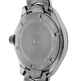 Pre-Owned TAG Heuer Link 40MM Stainless Steel WAT1110.BA0950