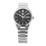 Pre-Owned TAG Heuer Carrera Day-Date WBN2010.BA0640