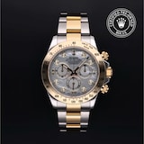 Rolex Rolex Certified Pre-Owned Cosmograph Daytona