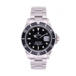 406106231490 - Submariner Date