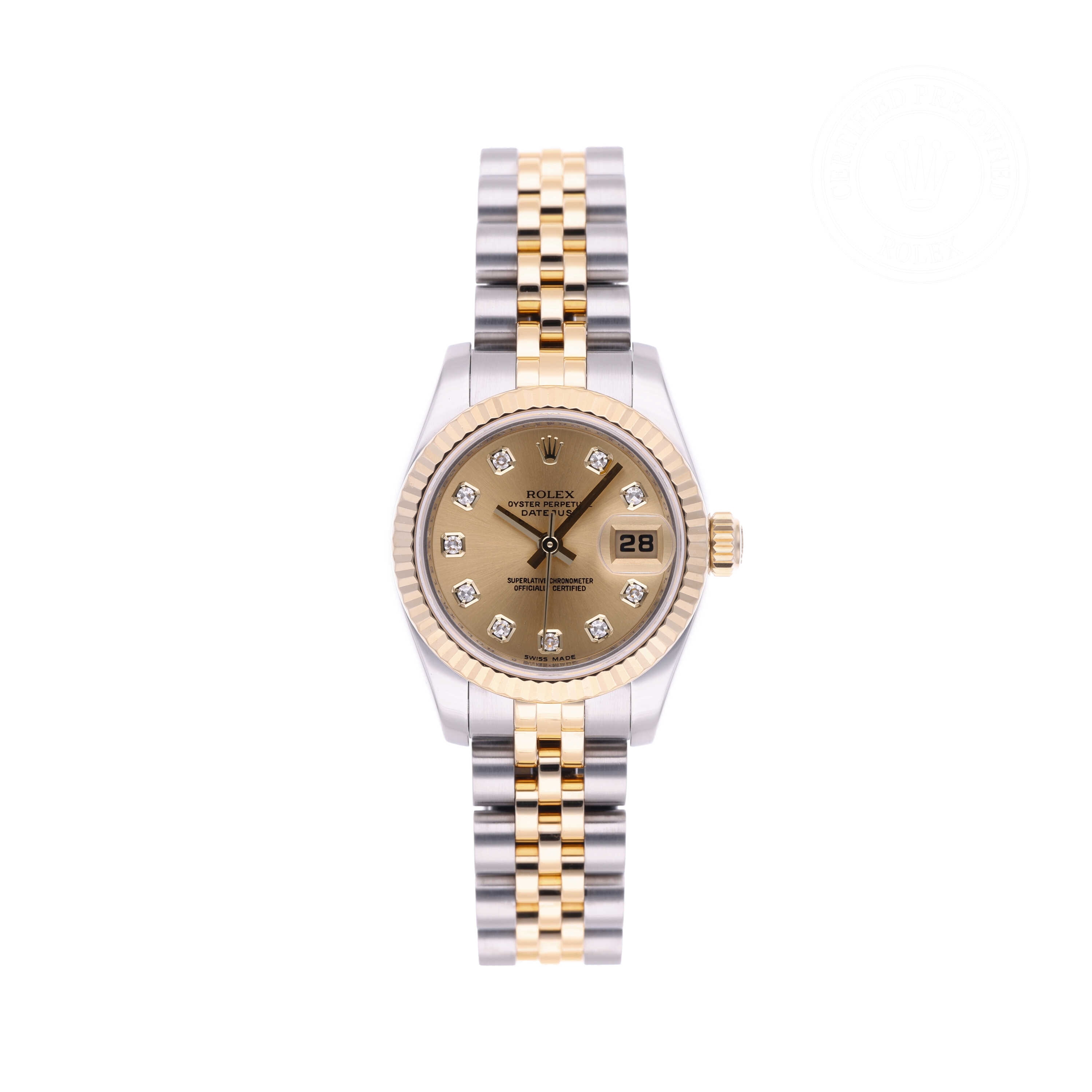 Lady-Datejust 26