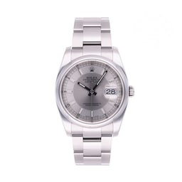 406106234490 - Datejust 36