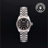 Rolex Rolex Certified Pre-Owned Lady-Datejust