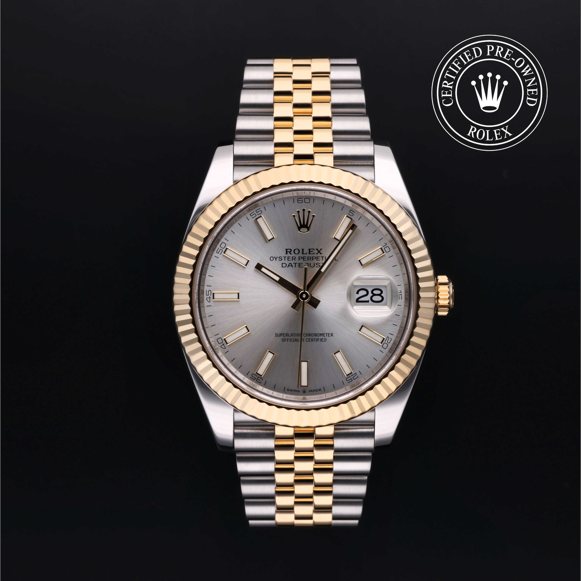 Datejust 41 image