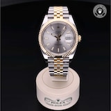 Rolex Rolex Certified Pre-Owned Datejust 41