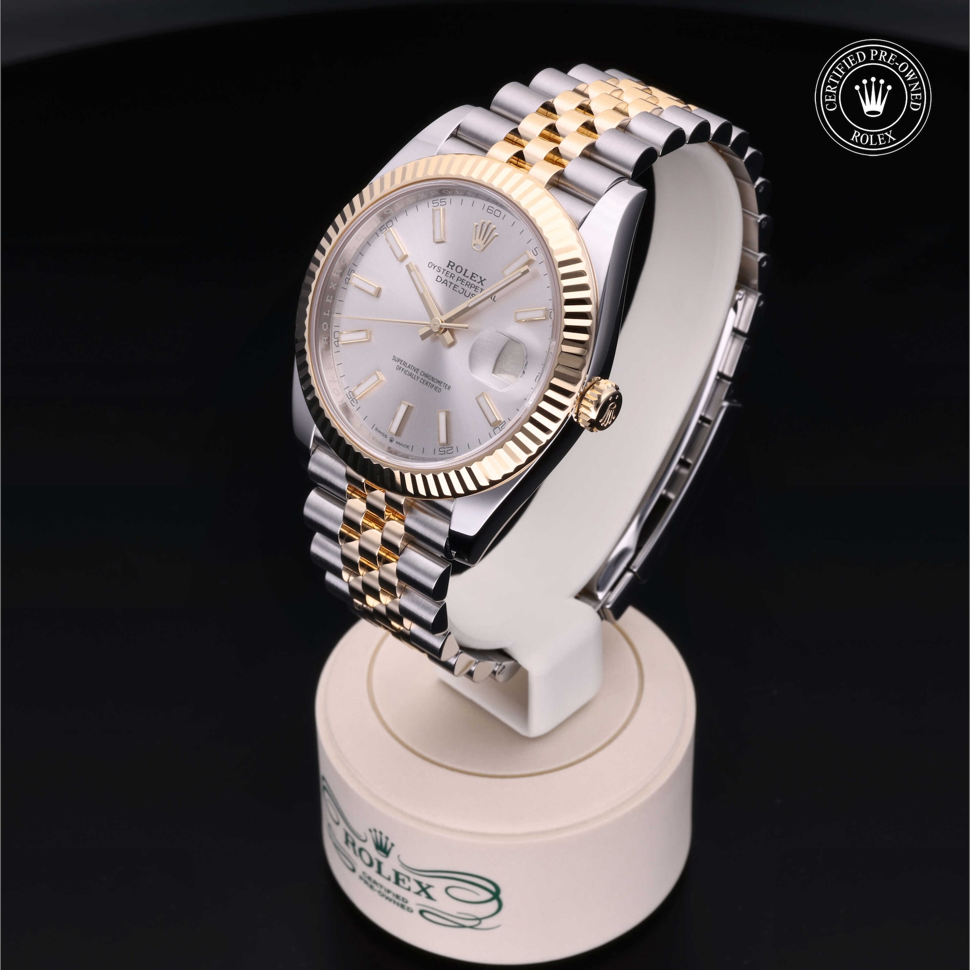 Datejust 41 image