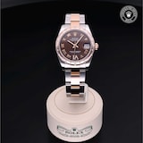 Rolex Rolex Certified Pre-Owned Datejust 31