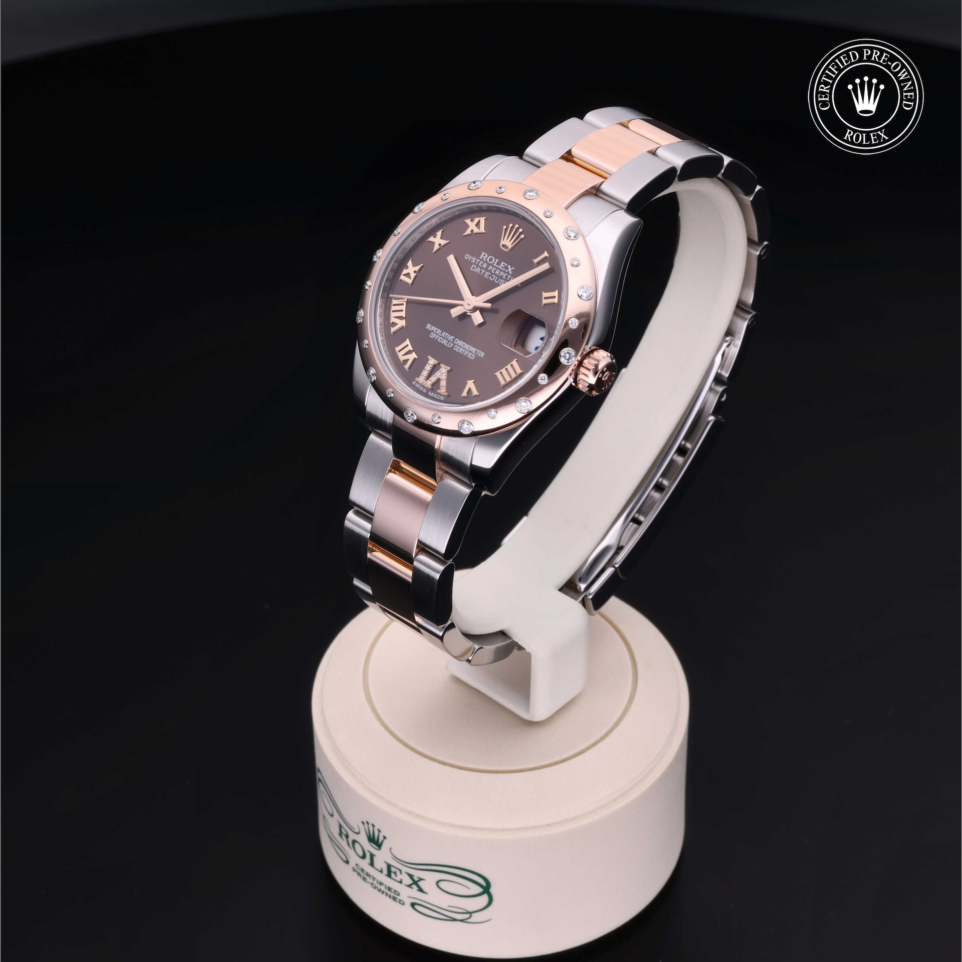Datejust 31 image