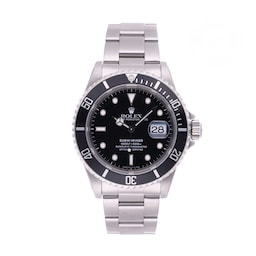406106242490 - Submariner Date