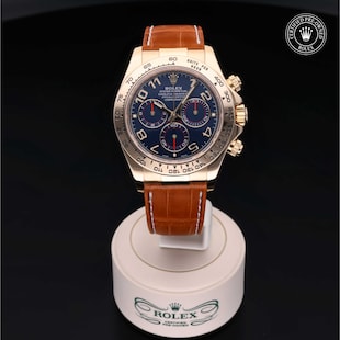 Rolex Certified Pre-Owned Cosmograph Daytona