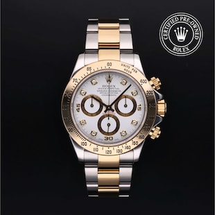 Rolex Certified Pre-Owned Cosmograph Daytona