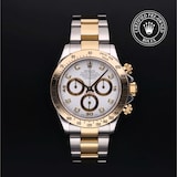 Rolex Rolex Certified Pre-Owned Cosmograph Daytona