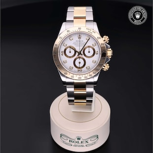 Rolex Certified Pre-Owned Cosmograph Daytona