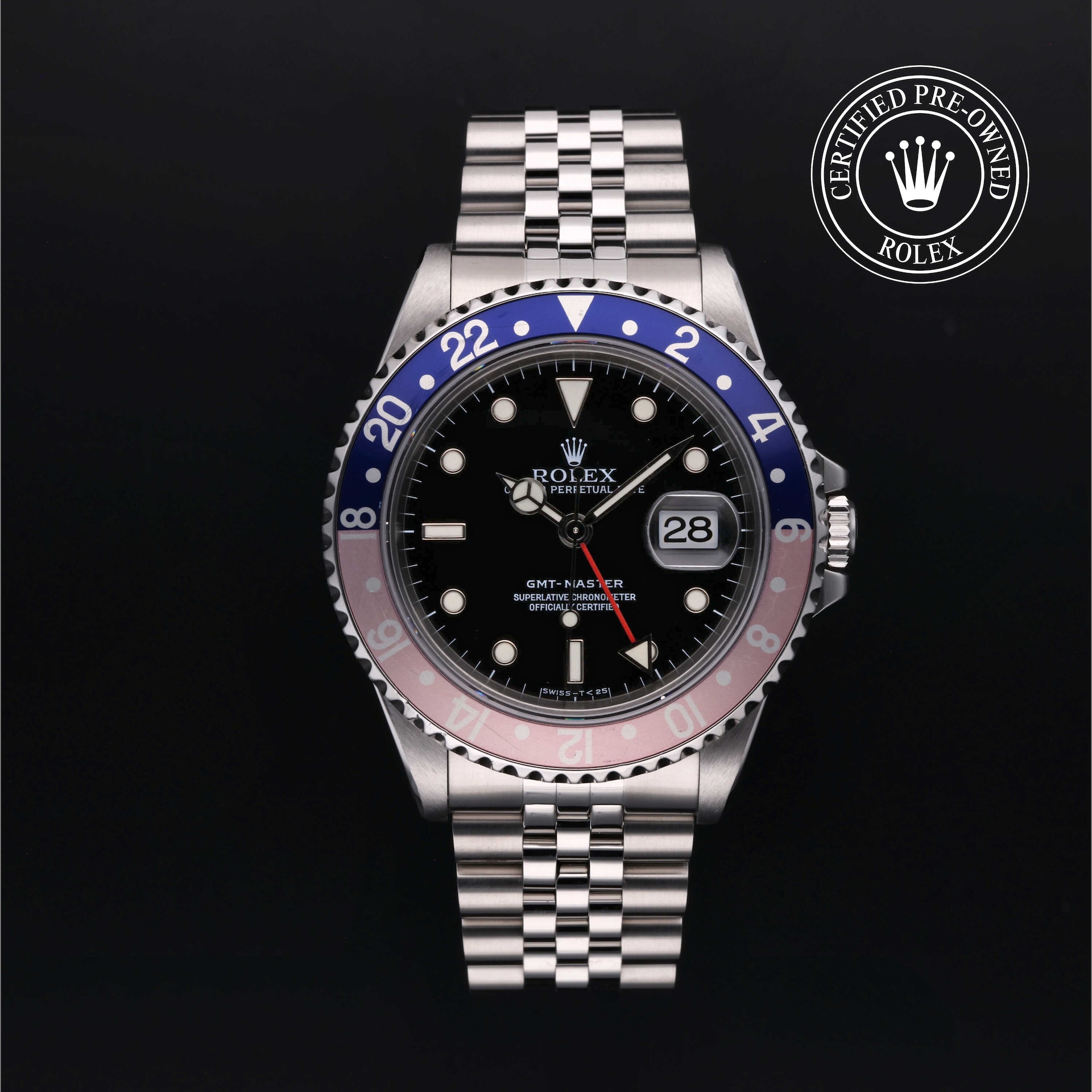 GMT-Master image