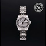 Rolex Rolex Certified Pre-Owned Lady-Datejust 26