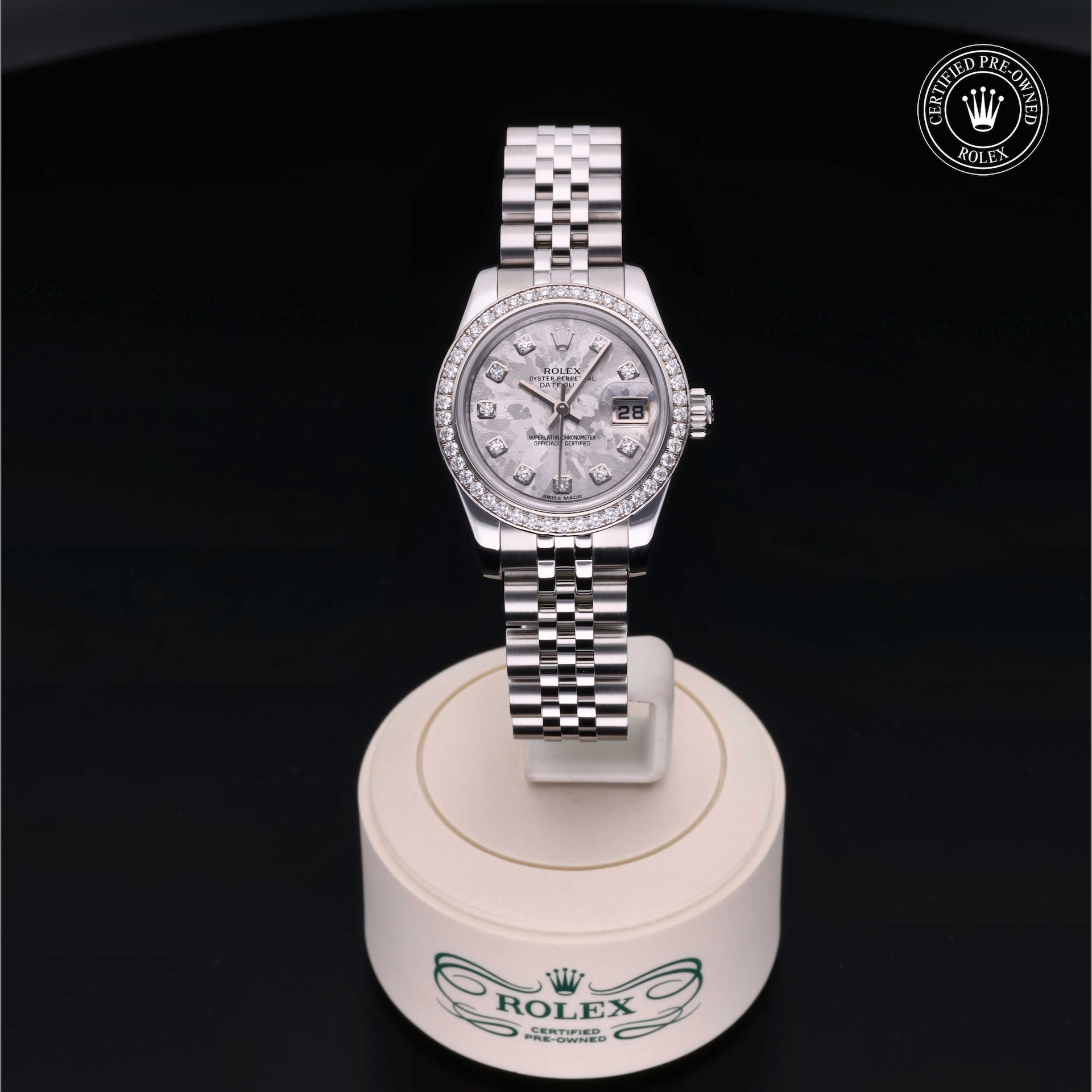 Lady-Datejust 26 image