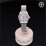 Rolex Rolex Certified Pre-Owned Lady-Datejust 26