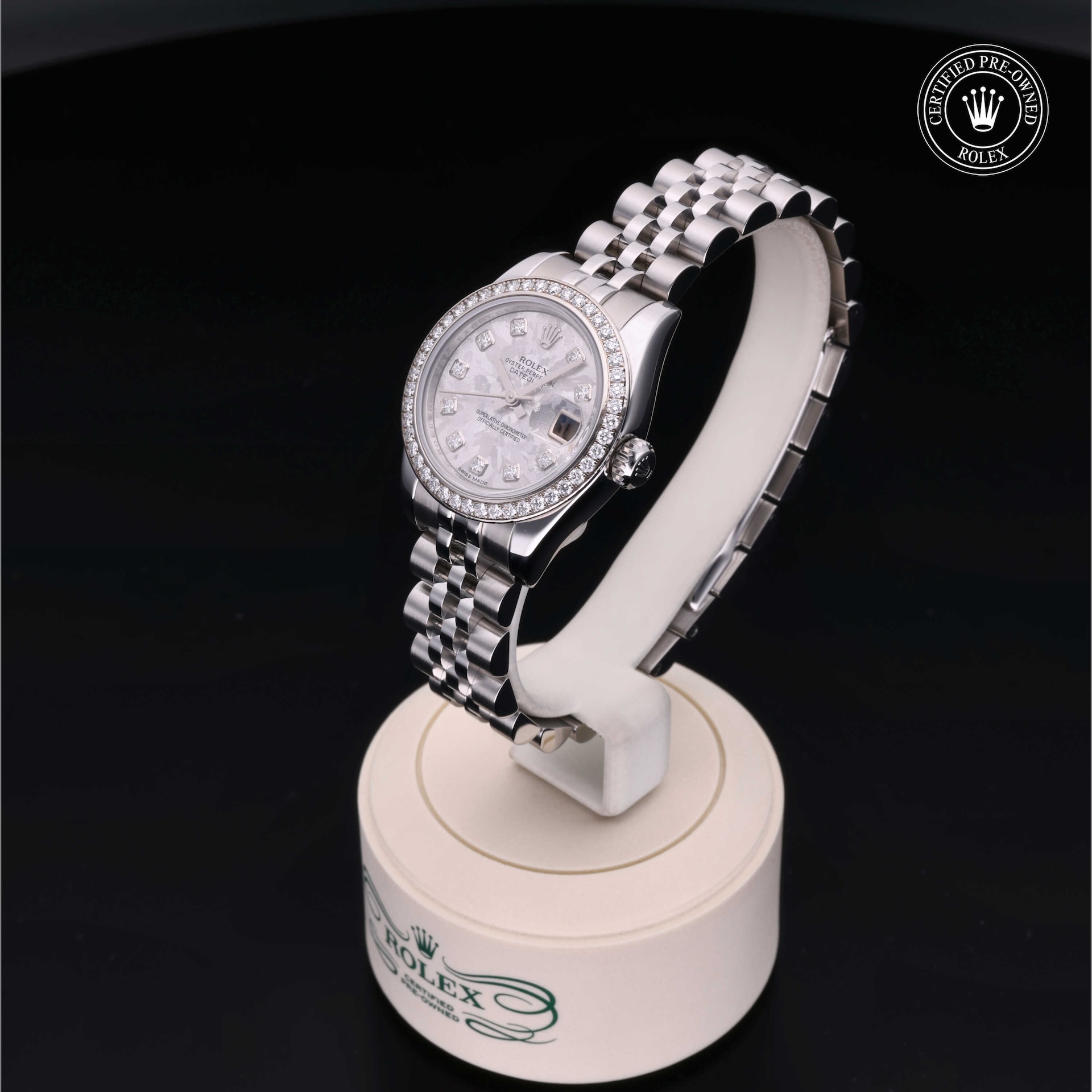 Lady-Datejust 26 image