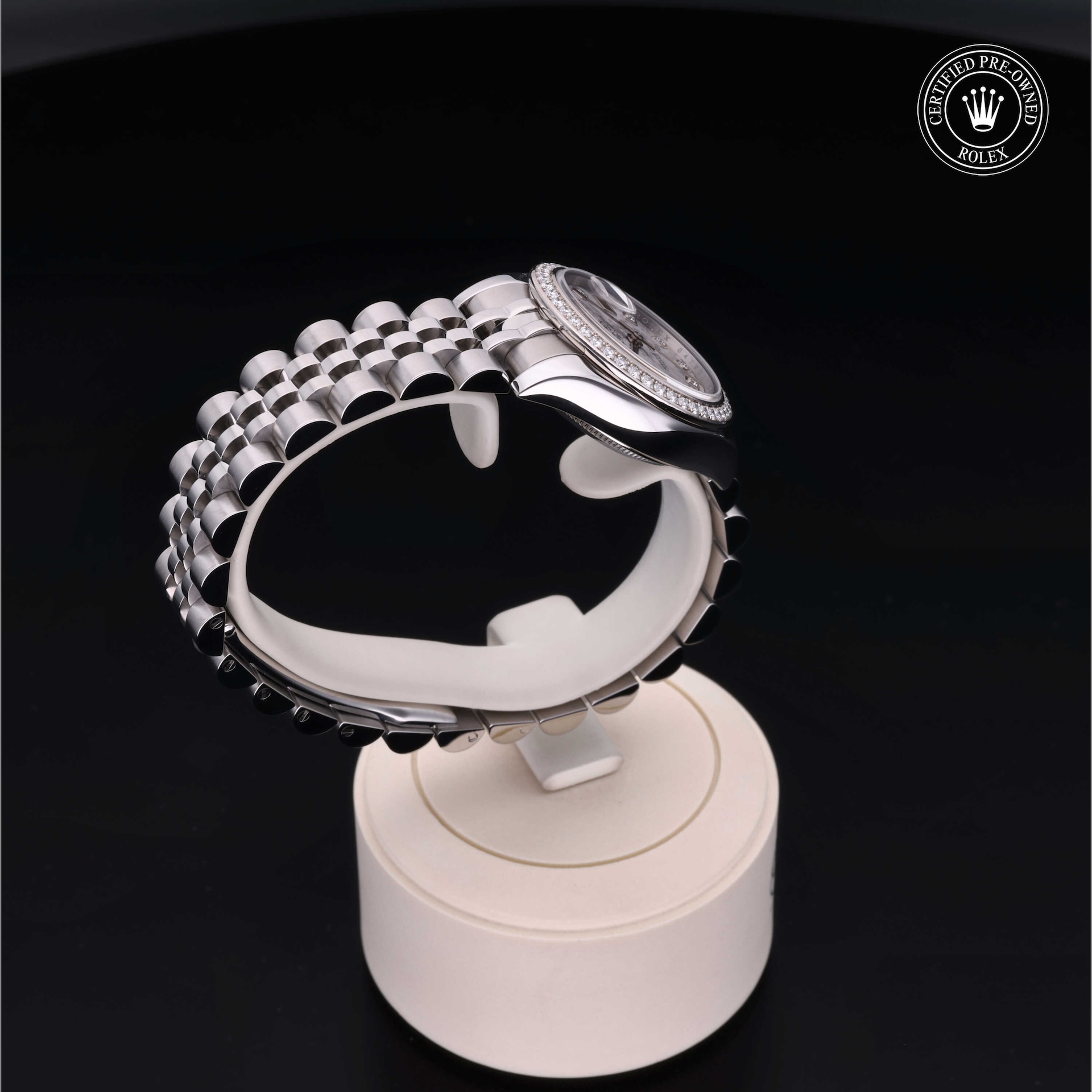 Lady-Datejust 26 image