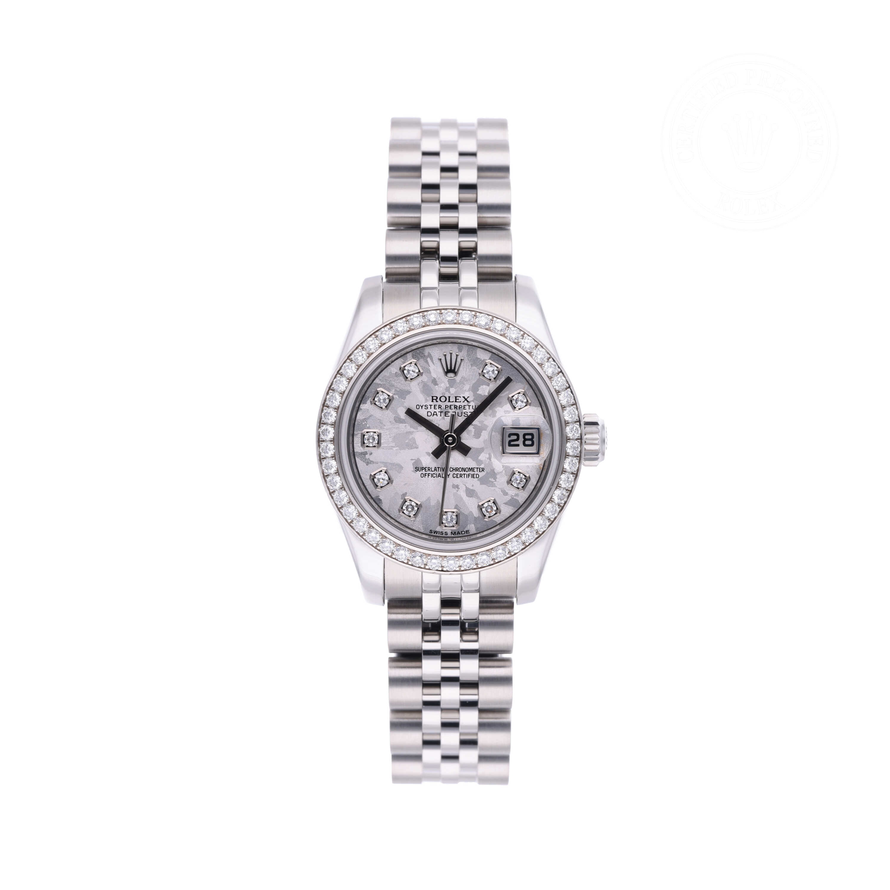 Lady-Datejust 26