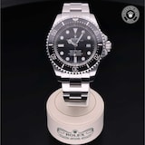 Rolex Rolex Certified Pre-Owned Deepsea