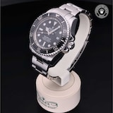 Rolex Rolex Certified Pre-Owned Deepsea