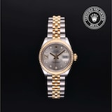 Rolex Rolex Certified Pre-Owned Lady-Datejust