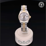 Rolex Rolex Certified Pre-Owned Lady-Datejust