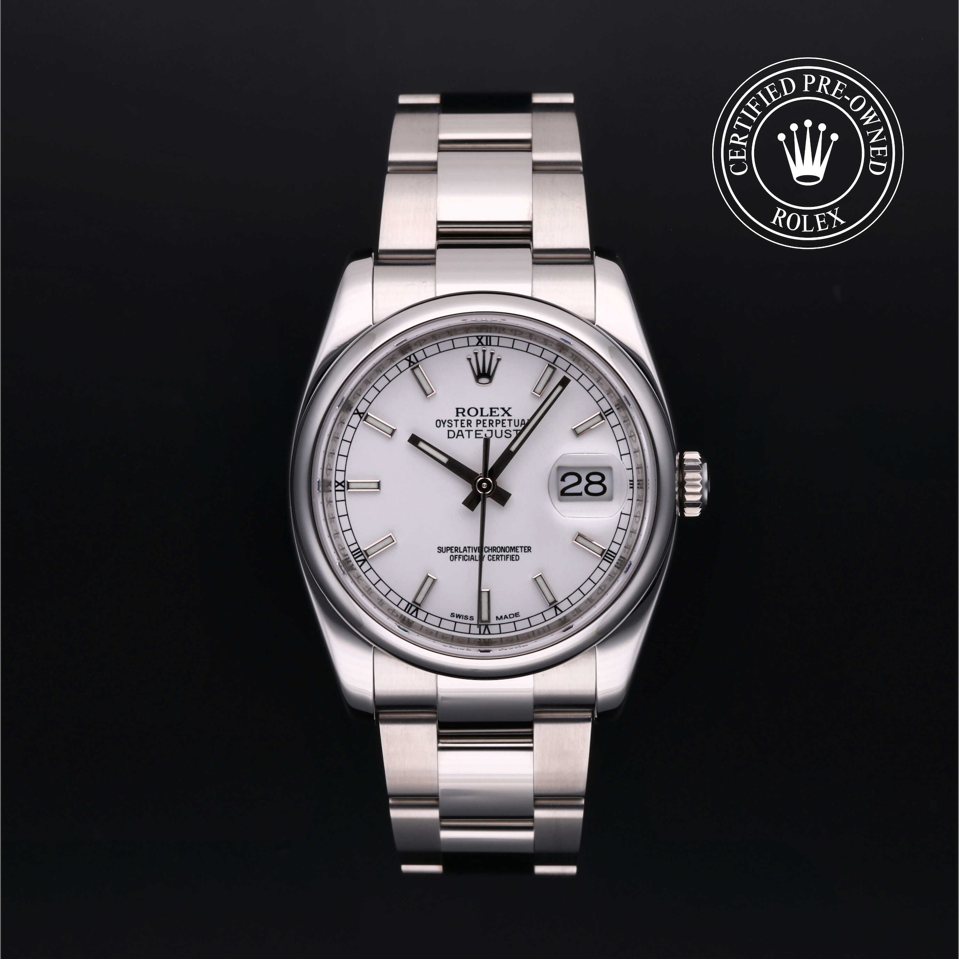 Datejust 36 image