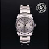 Rolex Rolex Certified Pre-Owned Oyster Perpetual 34