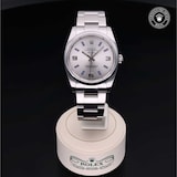 Rolex Rolex Certified Pre-Owned Oyster Perpetual 34