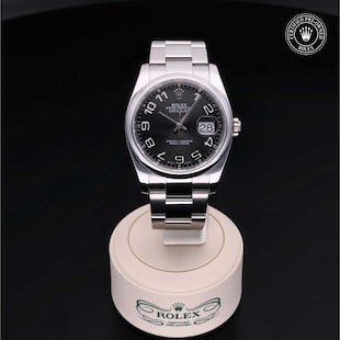 Rolex Certified Pre-Owned Datejust 36