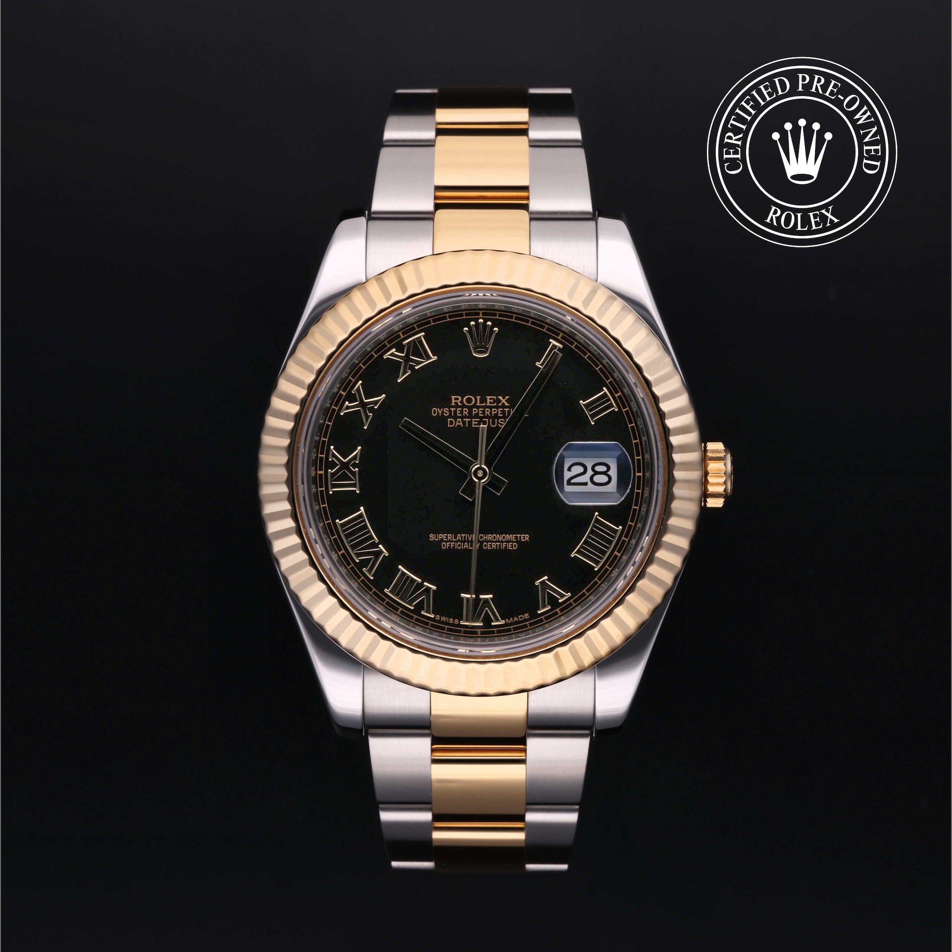 Datejust II image