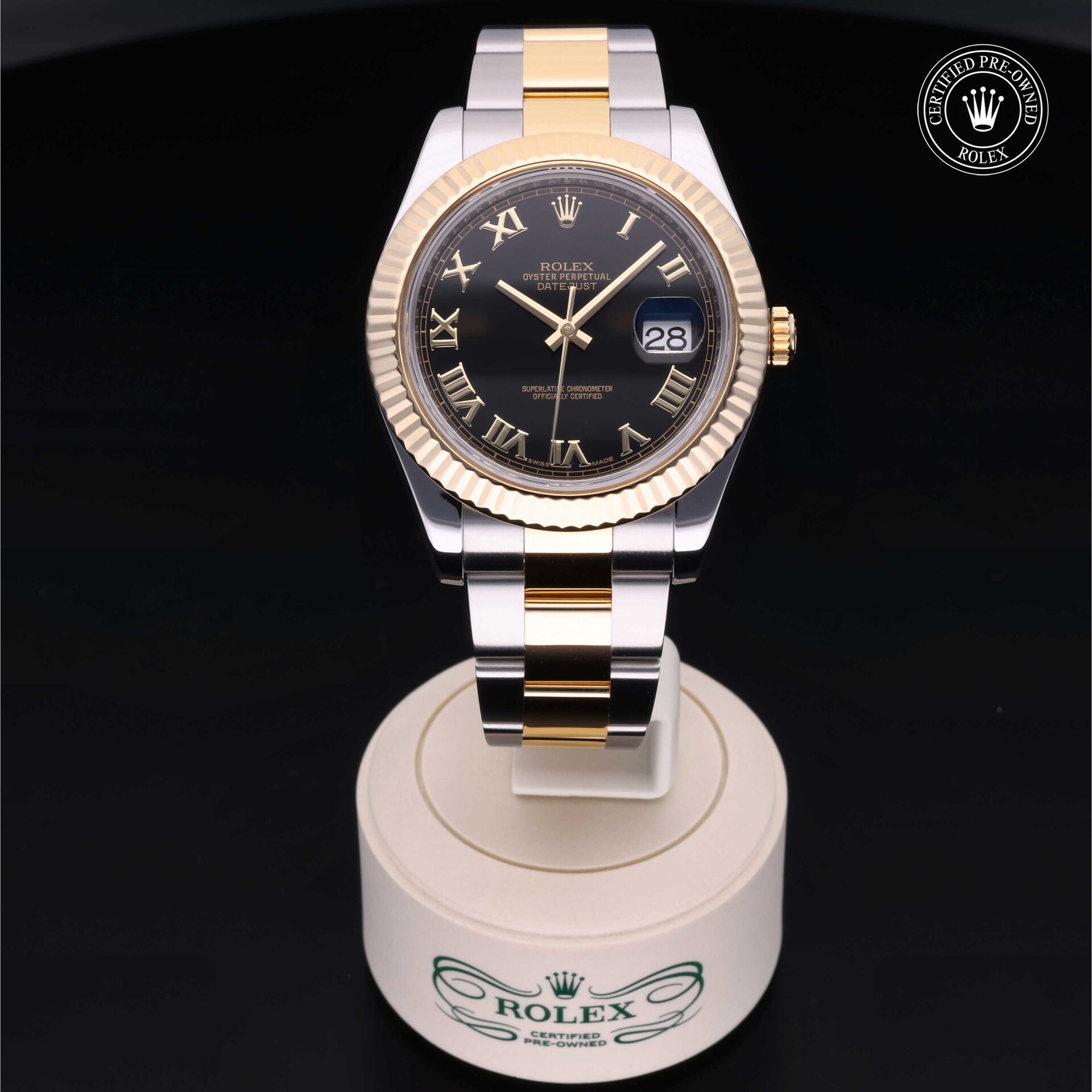 Datejust II image