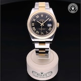 Rolex Rolex Certified Pre-Owned Datejust II