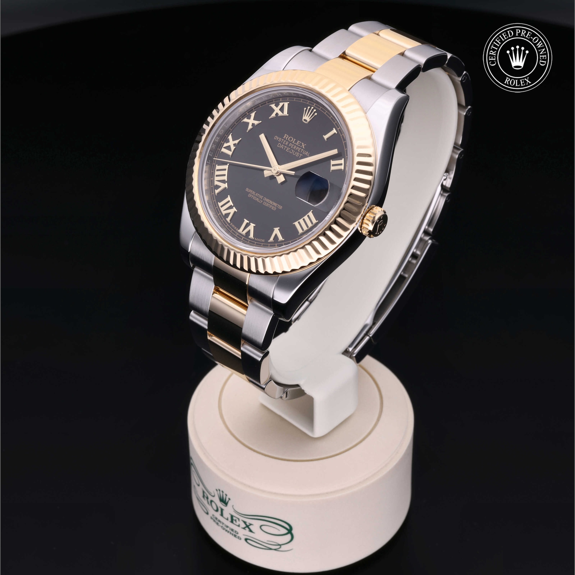 Datejust II image