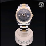 Rolex Rolex Certified Pre-Owned Datejust II