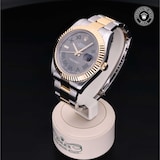 Rolex Rolex Certified Pre-Owned Datejust II