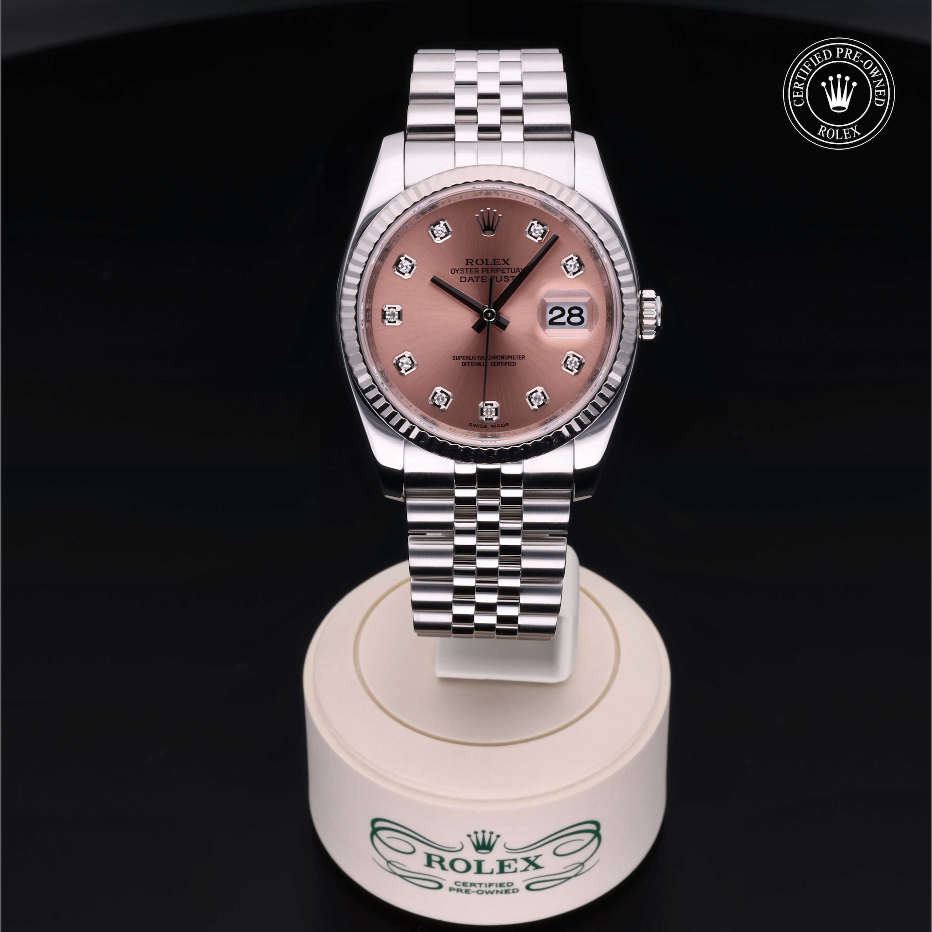 Datejust 36 image