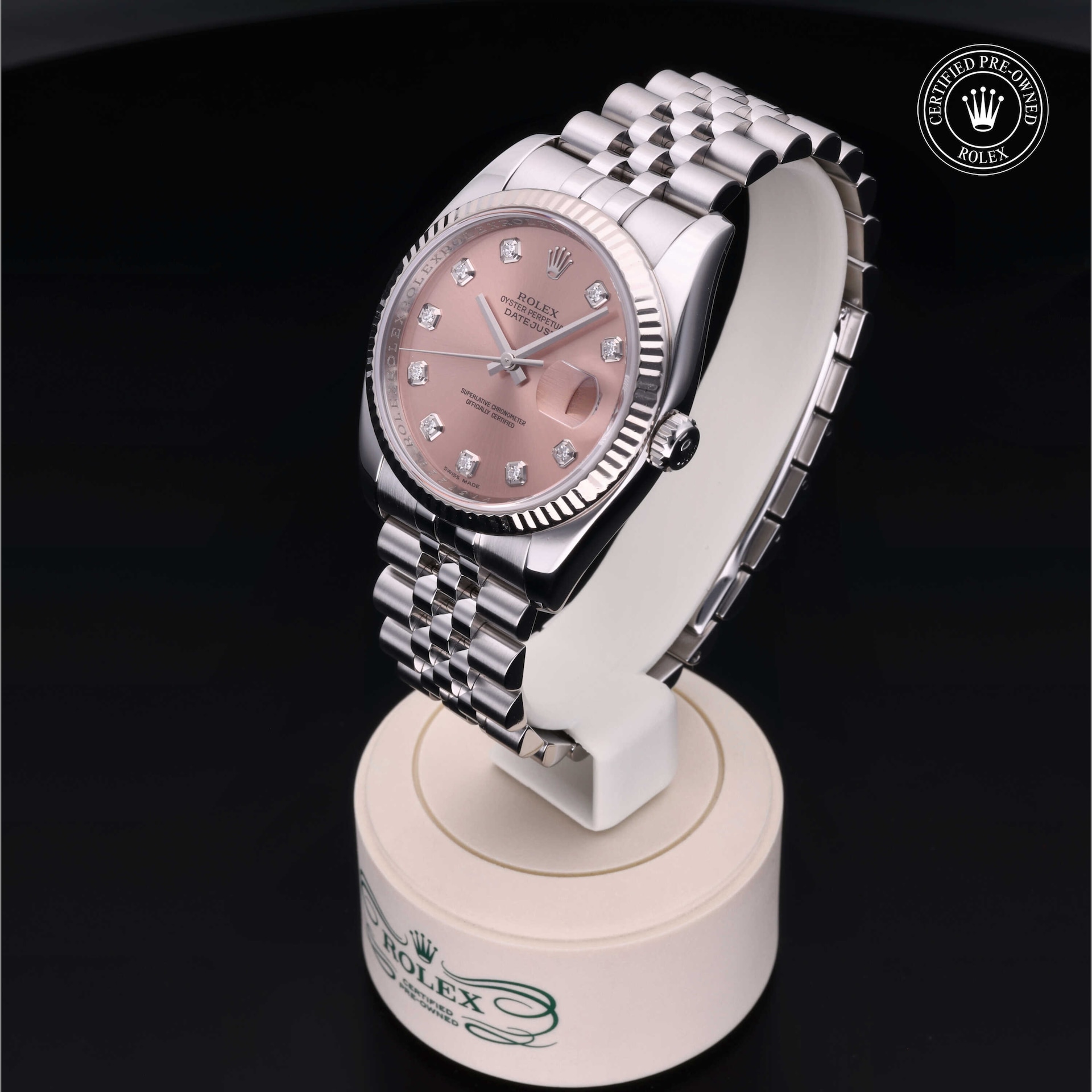 Datejust 36 image