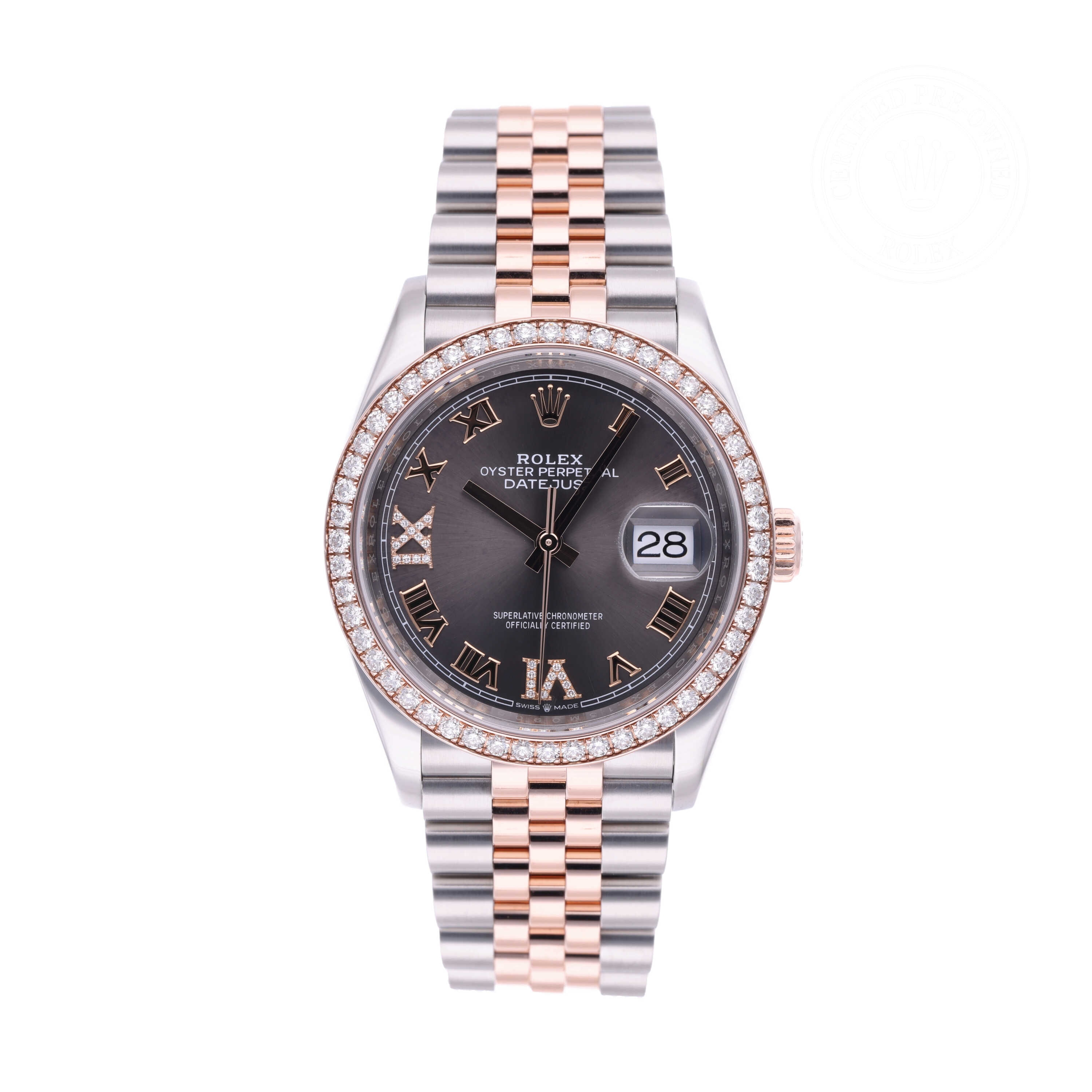 Datejust 36