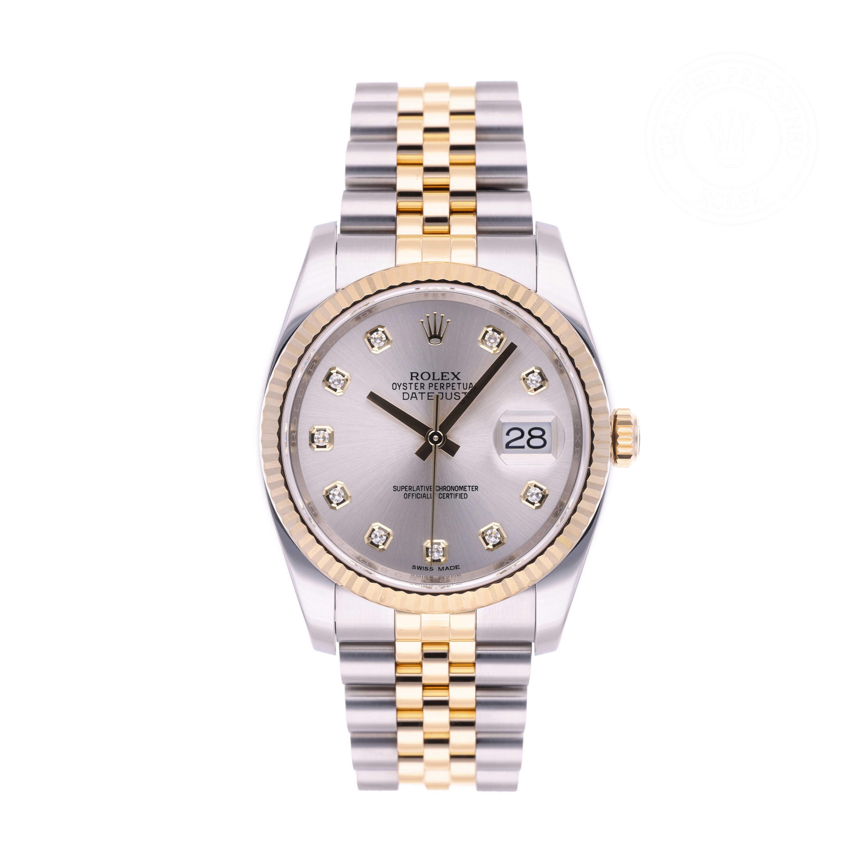 Datejust 36