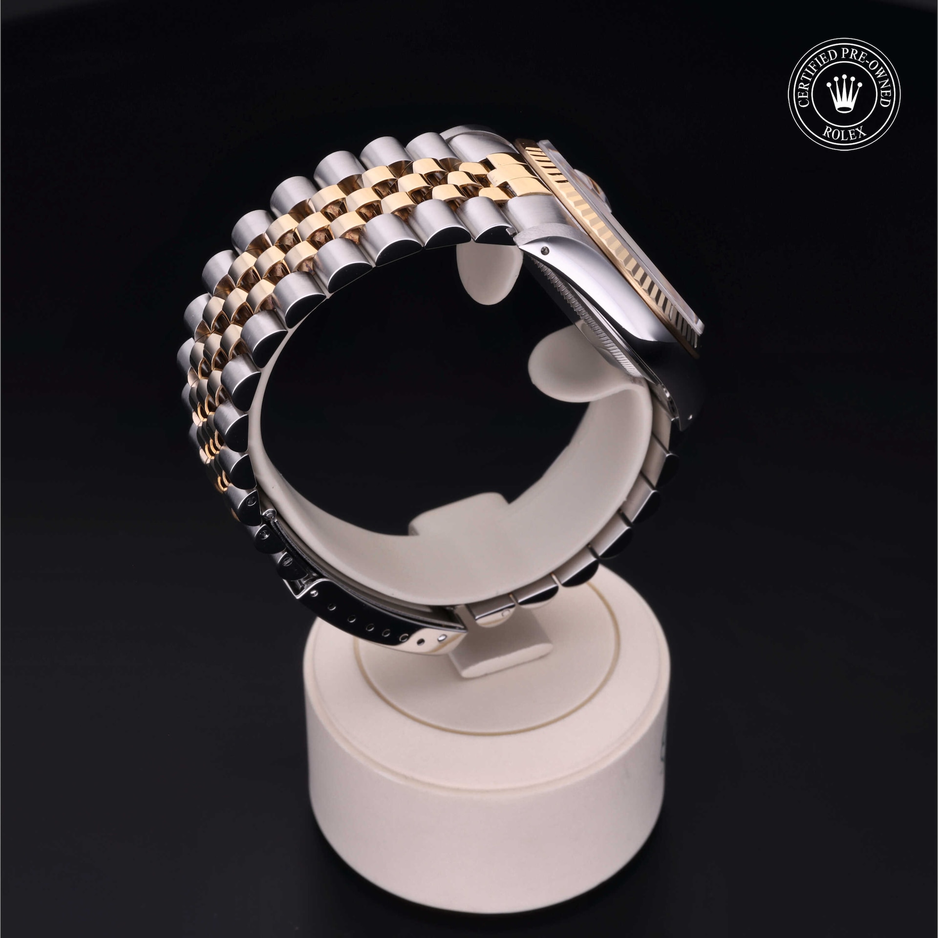 Rolex Rolex Certified Pre-Owned Datejust 36