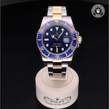 Rolex Rolex Certified Pre-Owned Submariner Date